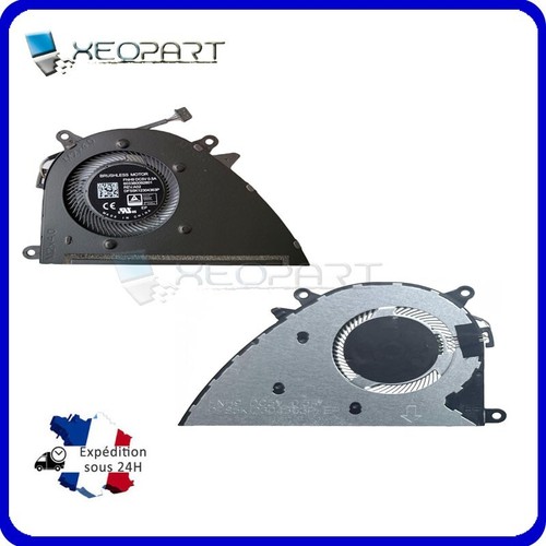 Ventilateur cpu pour - ventilateur,