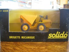 brouette mécanique