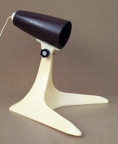Lampe cocotte bureau