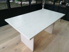 Table ligne roset 10 personnes