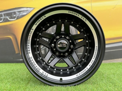 Roues offroad v1b style 4x - offroad, ad-v1b