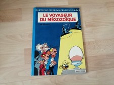 BD SPIROU ET FANTASIO TOME 13
