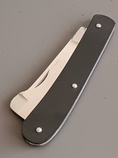 ANCIEN COUTEAU DE MÉTIER