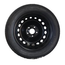 Roue de secours RENAULT MEGANE