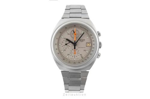 Montre pour homme - , heuer