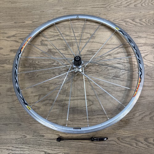 Mavic ksyrium elite - elite, 700c