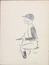 DON "JOCKEY SEMBLAT" AU