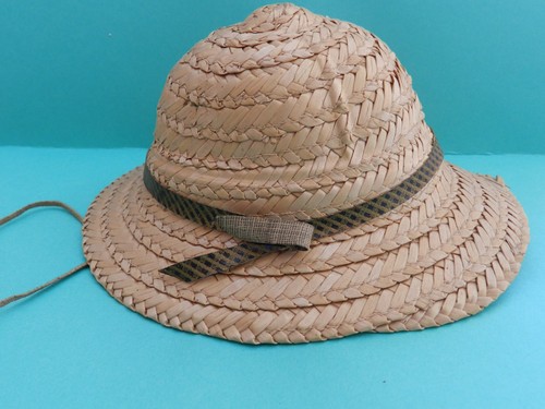 Ancien chapeau paille pour - ancien,