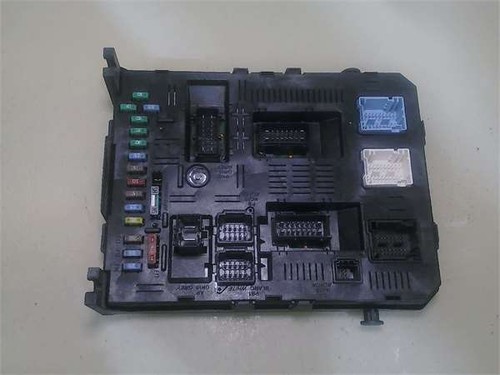 9663510180 bsi peugeot 307 - ,