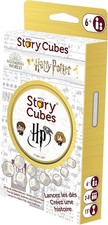 Jeu - Story Cubes : Harry