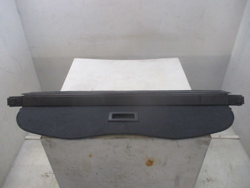 Cache bagage renault clio iii - cache,