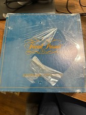 Vintage sealed 1981 original - vintage,