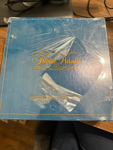 Vintage sealed 1981 original - vintage,