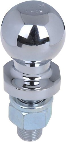 Boule attelage remorque - boule,