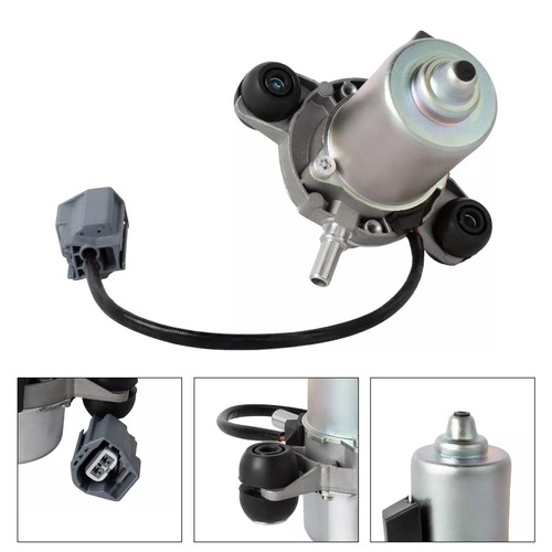 Power brake booster - power,