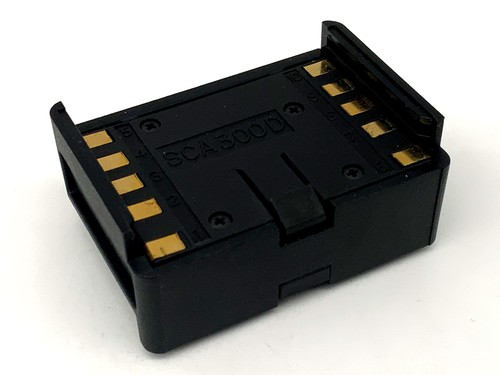 Metz sca 300d blitzadapter - sca,
