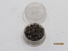 JOUEF HO LOT DE 150 VIS ACIER POUR FIXATION RAILS