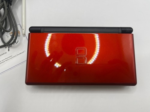 Console nintendo lite avec - ds,