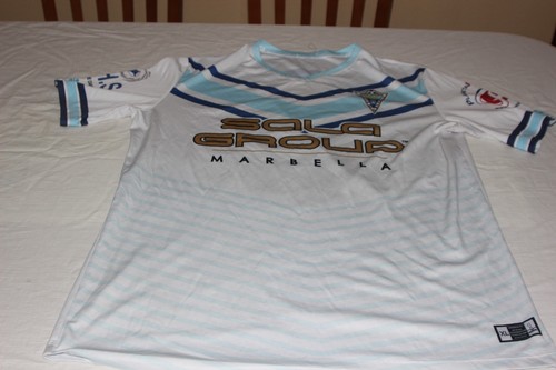 Maillot football de - de,