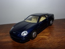 1/40 1/40eme Maisto Shell Aston Martin DB7 voiture miniature auto model car