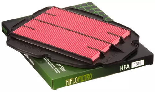 Filtre air hiflofiltro - filtre, à