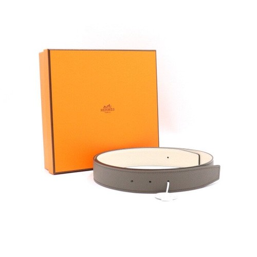 Hermes ceinture réversible - ceinture,