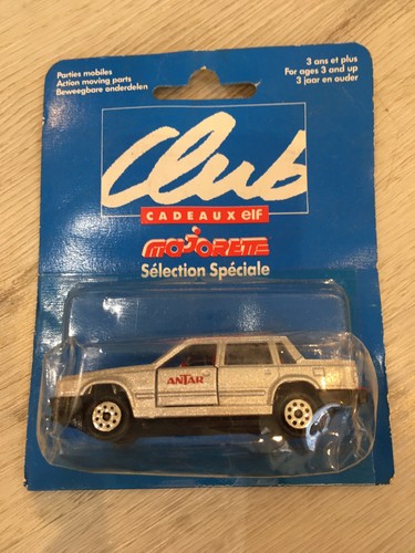 Ancienne volvo 760 gle - volvo,