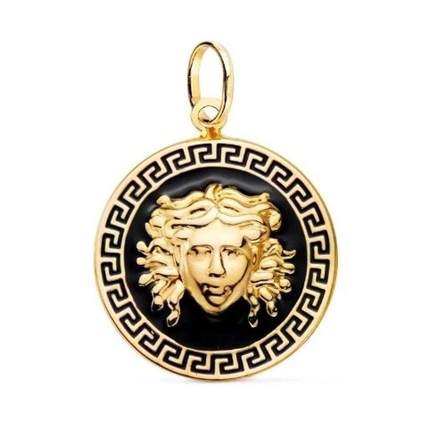 Pendentif 18k 750 mls - 750,