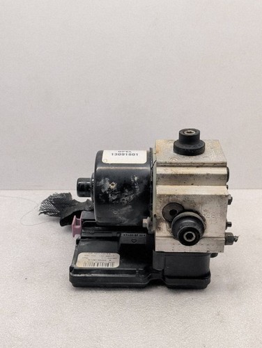 Opel vectra bloc hydraulique - vectra, c
