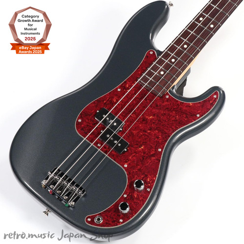 Fender made japan fsr - made,