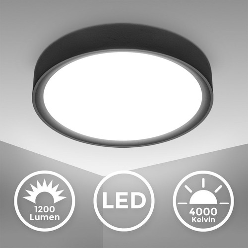 Plafonnier led 000k 25 - plafonnier,