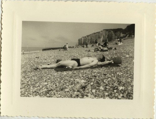 Photo ancienne vintage - photo,