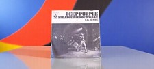 Disque 45 Tours Vinyle Deep
