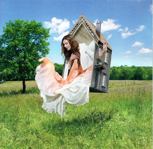 Zazie za7ie - cd,