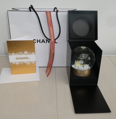 Chanel noel collector - n°5,