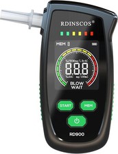 Éthylotest Éthylotests personnels Éthylotests portables pour la maison 