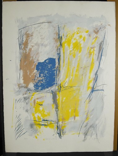 Jeune estampe lim 8 - lim, 8/19
