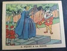 CHROMOS LA PHOSPHATINE