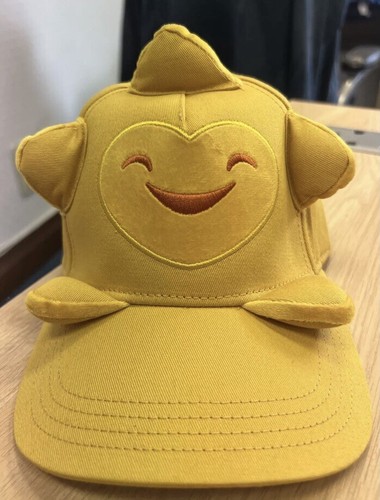 Casquette hat wish - casquette,