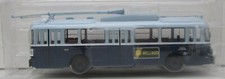 Ixo 1/43 - Autobus et autocars