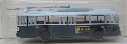 Ixo autobus et autocars - -,