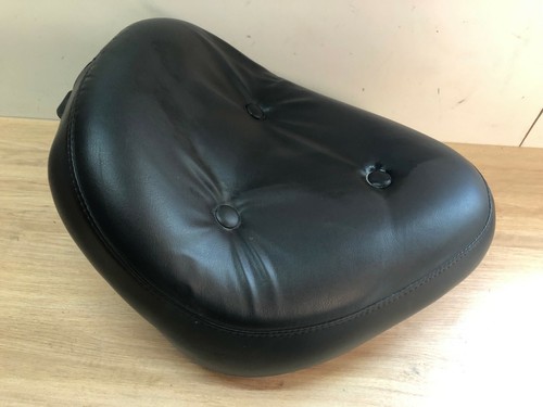 Une selle siege origine noir - selle,