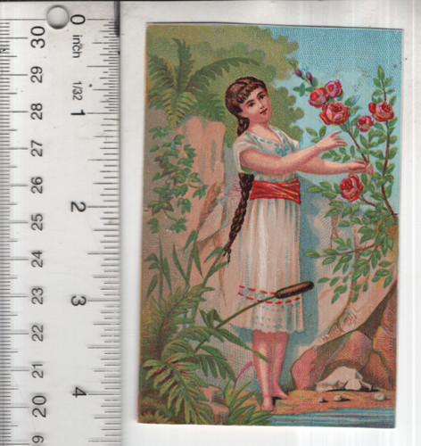 Seely perfumes girl - seely's,