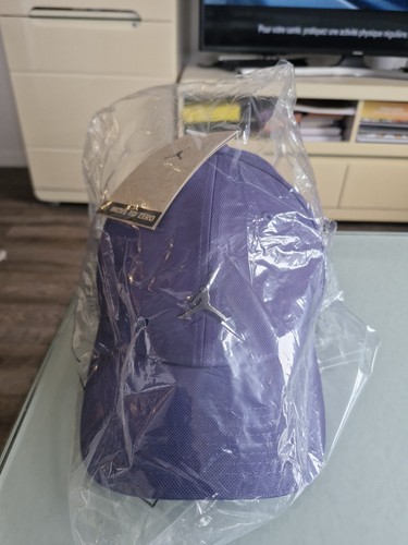 Casquette jordan neuve - casquette,