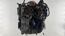 Moteur RENAULT GRAND SCENIC 2
