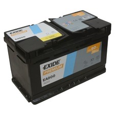 Batterie Exide EA900 12v 90ah