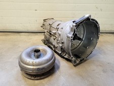 ✅✅✅ BMW 550DX 750DX Automatique Vitesse GA8HP70Z 7606202 24007606202 Aa FS