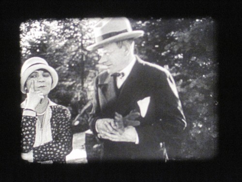 Film burlesque - burlesque,