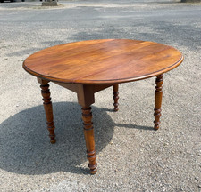 Table ronde  Louis Philippe en