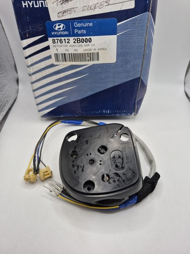 Hyundai santa mk2 2005 - fe,